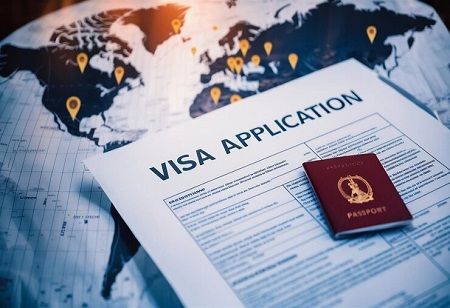 Japan visa new rule southern India, Japan visa update India 2026, Japan visa requirements change, Japan consulate Chennai visa, Japan tourist visa Ind